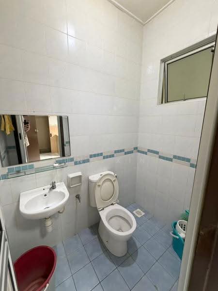 2-storey Terraced House for Rent in Johor Bahru (Johor) - Ing Xin - PropertyGuru.com.my