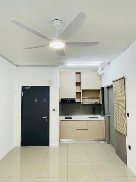 Service Residence for Rent at One 49 Residence - Ray Wong - Kitchen - PropertyGuru.com.my