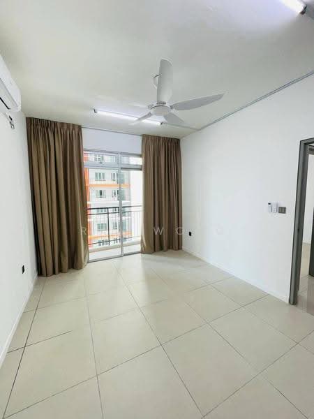 Service Residence for Rent at One 49 Residence - Ray Wong - Balcony - PropertyGuru.com.my