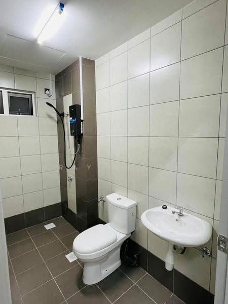 Service Residence for Rent at One 49 Residence - Ray Wong - Bathroom - PropertyGuru.com.my