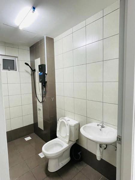 Service Residence for Rent at One 49 Residence - Ray Wong - Bathroom - PropertyGuru.com.my
