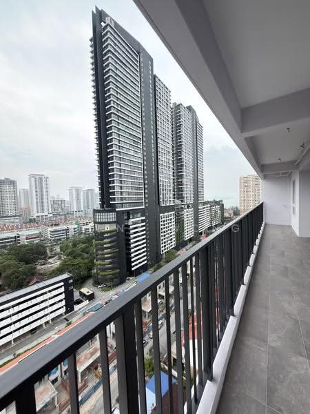 Condominium for Sale at Jelutong Central Residence - Fanny Wong - PropertyGuru.com.my