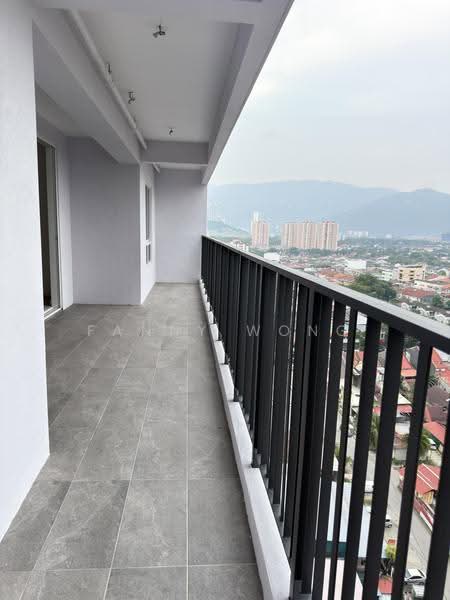 Condominium for Sale at Jelutong Central Residence - Fanny Wong - PropertyGuru.com.my