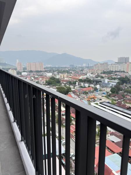 Condominium for Sale at Jelutong Central Residence - Fanny Wong - PropertyGuru.com.my