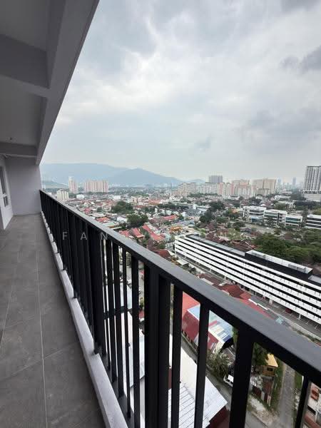 Condominium for Sale at Jelutong Central Residence - Fanny Wong - PropertyGuru.com.my