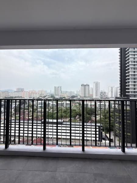 Condominium for Sale at Jelutong Central Residence - Fanny Wong - PropertyGuru.com.my