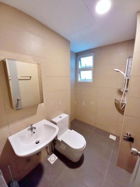 Service Residence for Rent at TR Residence - Joe Tan - Bathroom - PropertyGuru.com.my