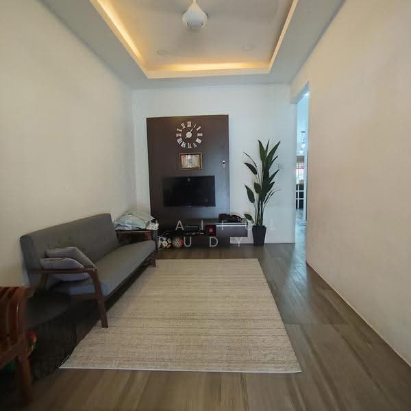 1-storey Terraced House for Sale in Seksyen 30 (Shah Alam) - Shaiful Rudy - PropertyGuru.com.my