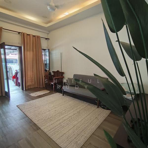 1-storey Terraced House for Sale in Seksyen 30 (Shah Alam) - Shaiful Rudy - PropertyGuru.com.my