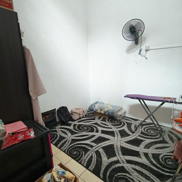 1-storey Terraced House for Sale in Seksyen 30 (Shah Alam) - Shaiful Rudy - PropertyGuru.com.my