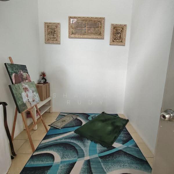 1-storey Terraced House for Sale in Seksyen 30 (Shah Alam) - Shaiful Rudy - PropertyGuru.com.my