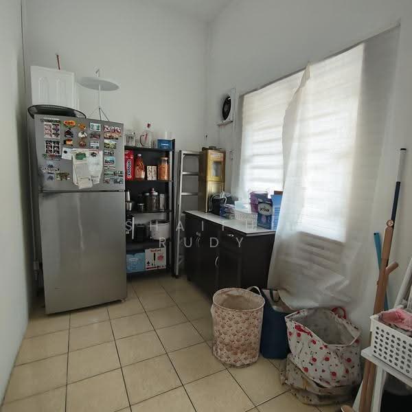 1-storey Terraced House for Sale in Seksyen 30 (Shah Alam) - Shaiful Rudy - PropertyGuru.com.my