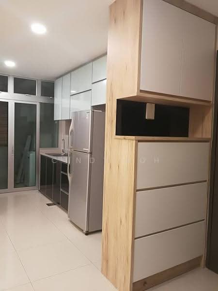 Apartment for Sale at Midori Green (Pangsapuri Hijauan) - Cindy Soh - Kitchen - PropertyGuru.com.my