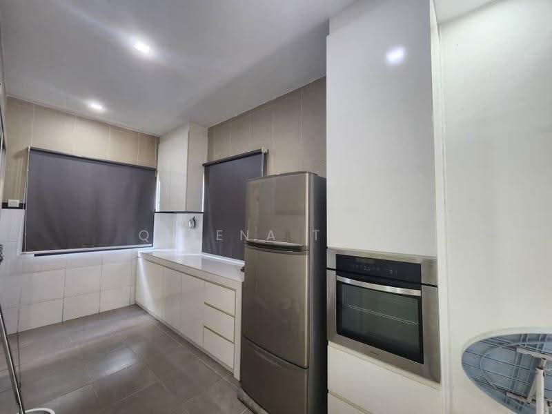 Rumah Teres 2-Tingkat untuk Dijual di Taman Seri Austin (Tebrau) - Queena Thye - Kitchen - PropertyGuru.com.my