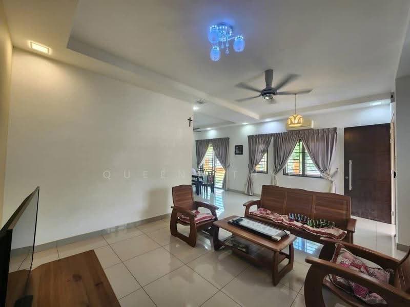 Rumah Teres 2-Tingkat untuk Dijual di Taman Seri Austin (Tebrau) - Queena Thye - PropertyGuru.com.my