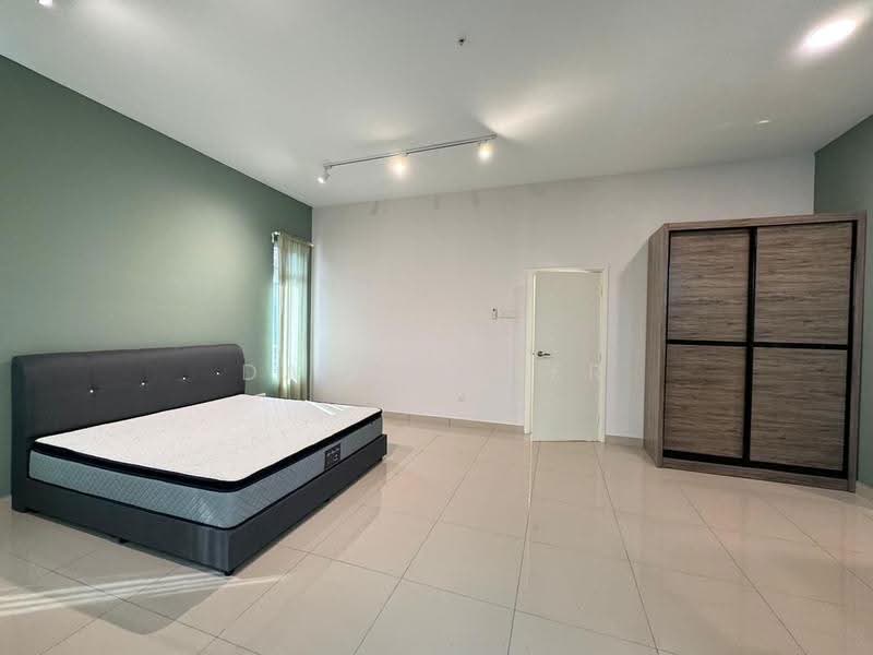Semi-Detached House for Sale in Bandar Dato Onn (Tebrau) - Darren Ler - Bedroom - PropertyGuru.com.my