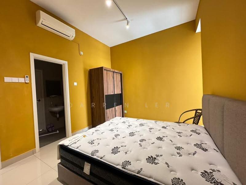 Semi-Detached House for Sale in Bandar Dato Onn (Tebrau) - Darren Ler - Bedroom - PropertyGuru.com.my