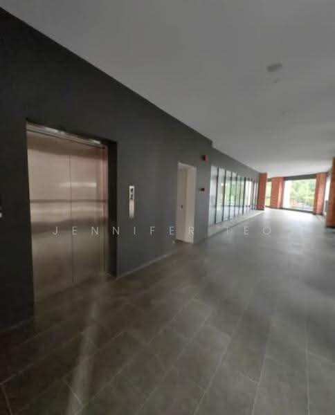 Kedai untuk Disewa di Bandar Gamuda Gardens (Rawang) - Jennifer Teo - Entrance - PropertyGuru.com.my