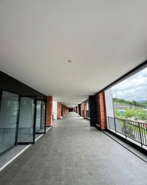 Kedai untuk Disewa di Bandar Gamuda Gardens (Rawang) - Jennifer Teo - Corridor - PropertyGuru.com.my