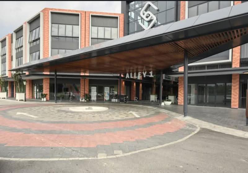 Kedai untuk Disewa di Bandar Gamuda Gardens (Rawang) - Jennifer Teo - Exterior - PropertyGuru.com.my