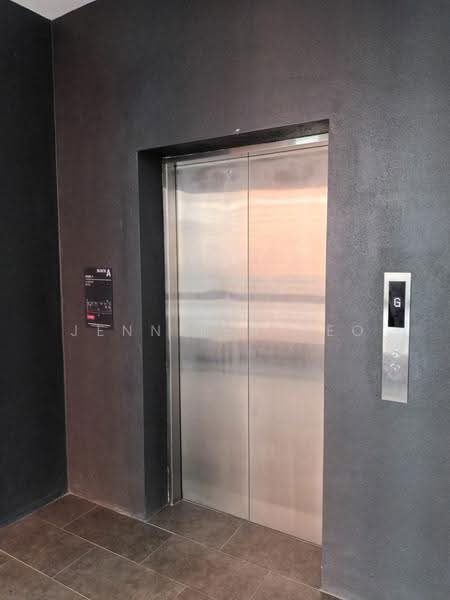 Kedai untuk Disewa di Bandar Gamuda Gardens (Rawang) - Jennifer Teo - Corridor - PropertyGuru.com.my