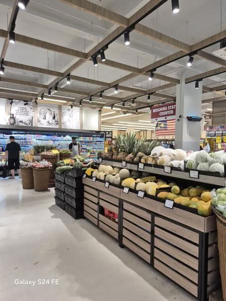 Kedai untuk Disewa di Bandar Gamuda Gardens (Rawang) - Jennifer Teo - PropertyGuru.com.my