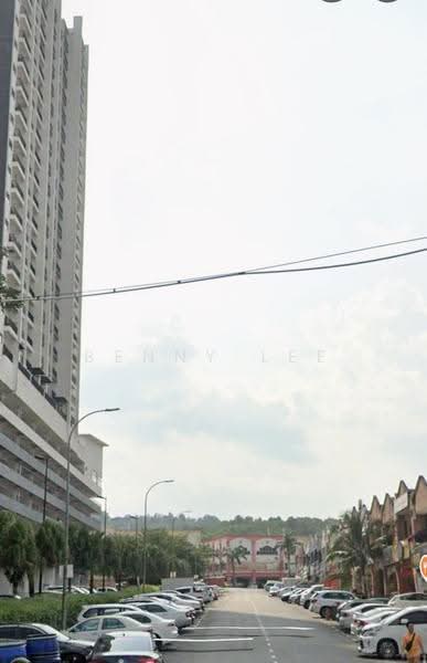 Shop for Rent in Pusat Perdagangan Seri Kembangan (Seri Kembangan) - Benny Lee - Exterior - PropertyGuru.com.my