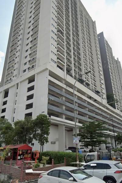 Shop for Rent in Pusat Perdagangan Seri Kembangan (Seri Kembangan) - Benny Lee - Exterior - PropertyGuru.com.my