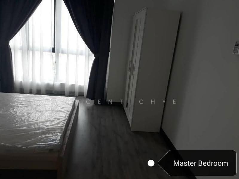Service Residence for Rent at D'sands Residence - Vincent Chye - PropertyGuru.com.my