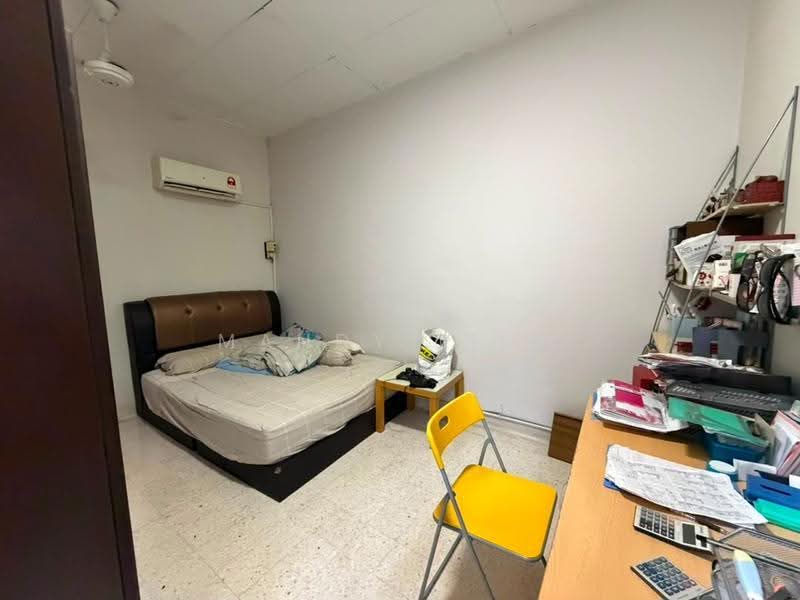 Rumah Teres 1-Tingkat untuk Dijual di Taman Bukit Maluri (Kepong) - Mandy Liew - Bedroom - PropertyGuru.com.my