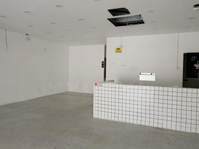 Shop / Office untuk Disewa di Bandar Mahkota Cheras (Cheras) - Steven Yong - Interior - PropertyGuru.com.my
