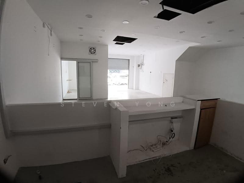 Shop / Office untuk Disewa di Bandar Mahkota Cheras (Cheras) - Steven Yong - Interior - PropertyGuru.com.my