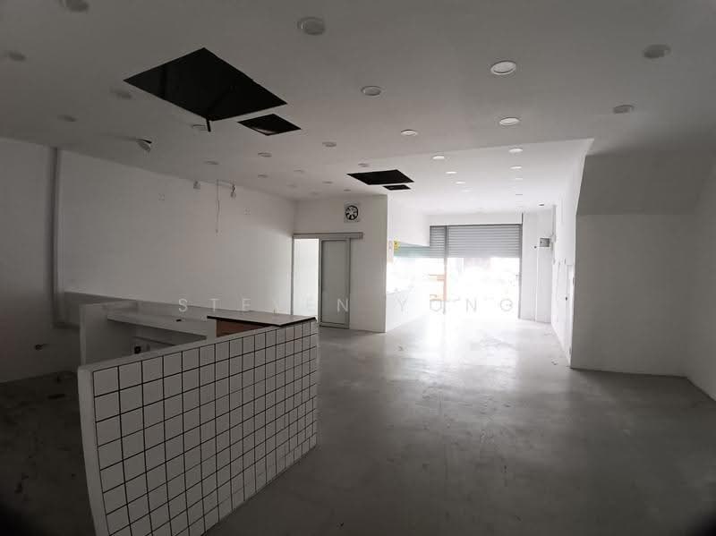 Shop / Office untuk Disewa di Bandar Mahkota Cheras (Cheras) - Steven Yong - Interior - PropertyGuru.com.my