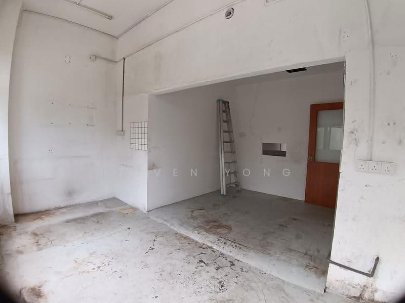 Shop / Office untuk Disewa di Bandar Mahkota Cheras (Cheras) - Steven Yong - Interior - PropertyGuru.com.my