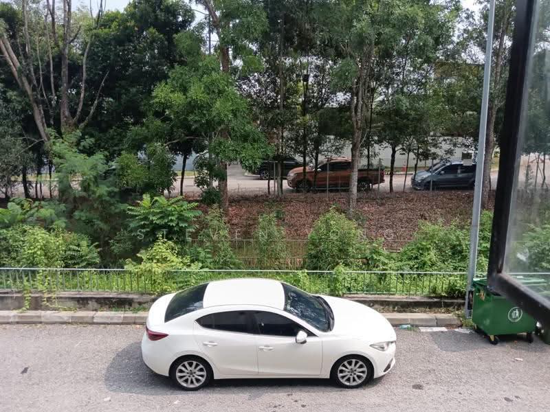 Shop / Office untuk Disewa di Bandar Mahkota Cheras (Cheras) - Steven Yong - Exterior - PropertyGuru.com.my