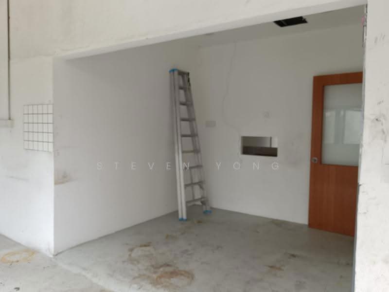 Shop / Office untuk Disewa di Bandar Mahkota Cheras (Cheras) - Steven Yong - Interior - PropertyGuru.com.my