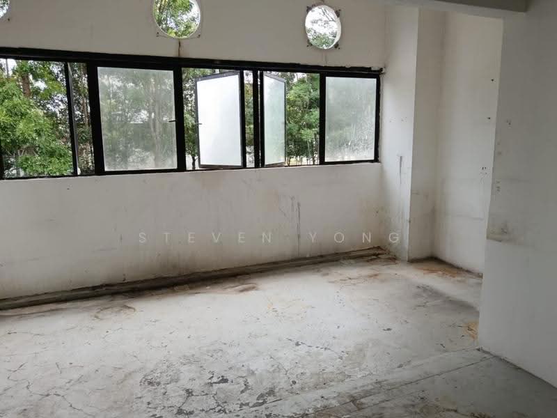 Shop / Office untuk Disewa di Bandar Mahkota Cheras (Cheras) - Steven Yong - Interior - PropertyGuru.com.my