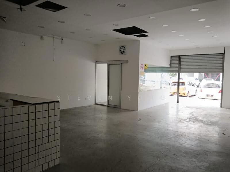 Shop / Office untuk Disewa di Bandar Mahkota Cheras (Cheras) - Steven Yong - Interior - PropertyGuru.com.my