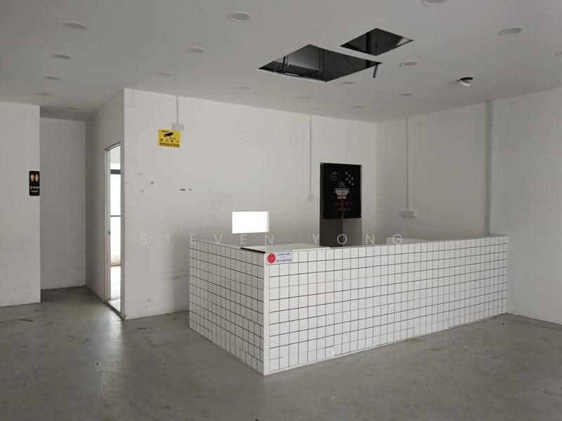 Shop / Office untuk Disewa di Bandar Mahkota Cheras (Cheras) - Steven Yong - Interior - PropertyGuru.com.my