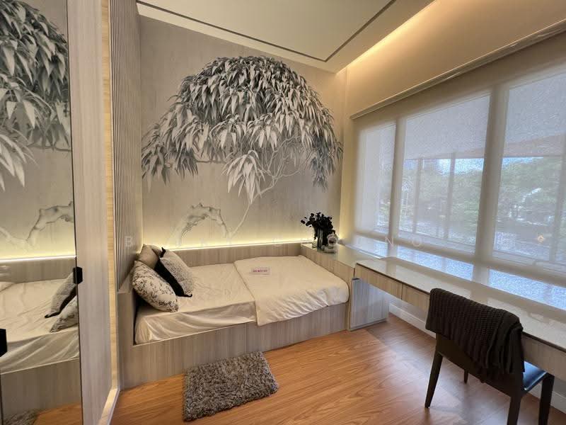 Kondominium untuk Dijual di Radium Arena (Urban Residences) Old Klang Road - Berry Choong - Bedroom - PropertyGuru.com.my