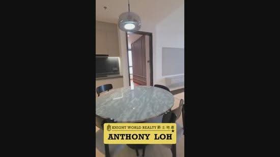 Kediaman Servis untuk Disewa di Marriott Residence @ Gurney - Anthony Loh - PropertyGuru.com.my
