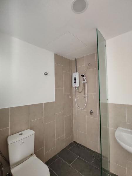Townhouse for Sale in Dengkil (Selangor) - Siti Asni - Bathroom - PropertyGuru.com.my