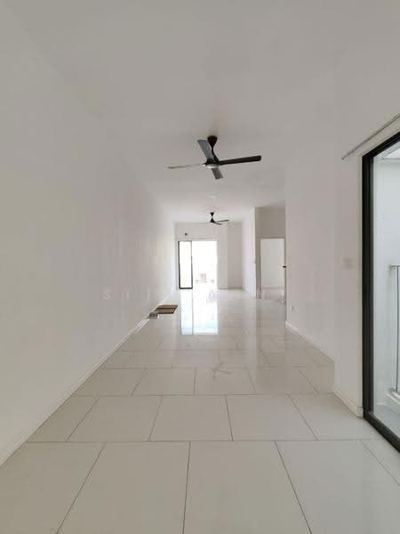 Townhouse for Sale in Dengkil (Selangor) - Siti Asni - Living Room - PropertyGuru.com.my
