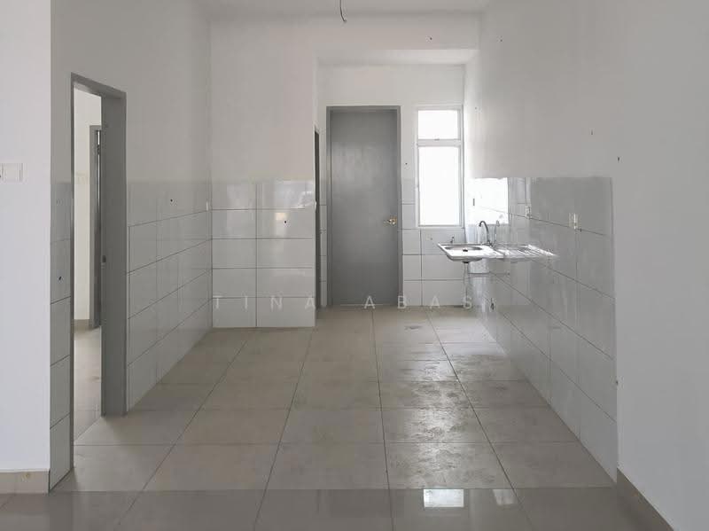 2-storey Terraced House for Rent in Amverton Hills (Sungai Buloh) - Tina Abas - Kitchen - PropertyGuru.com.my