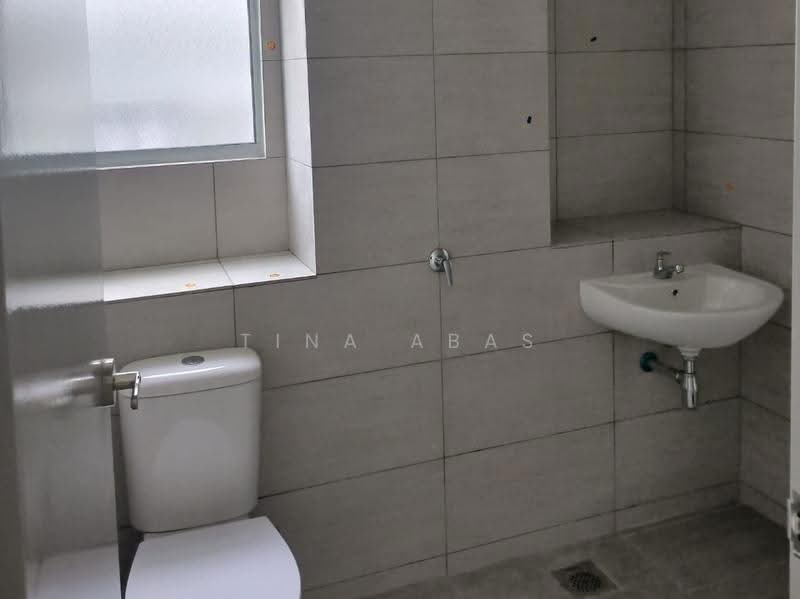 2-storey Terraced House for Rent in Amverton Hills (Sungai Buloh) - Tina Abas - Bathroom - PropertyGuru.com.my