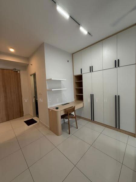 Service Residence for Rent at Nest 2 Residences - Vincent Beh - PropertyGuru.com.my