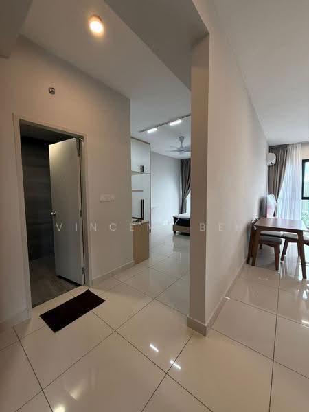 Service Residence for Rent at Nest 2 Residences - Vincent Beh - PropertyGuru.com.my