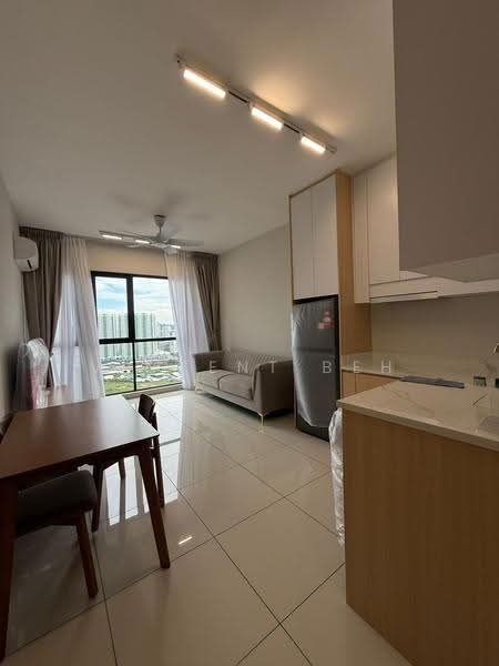 Service Residence for Rent at Nest 2 Residences - Vincent Beh - PropertyGuru.com.my