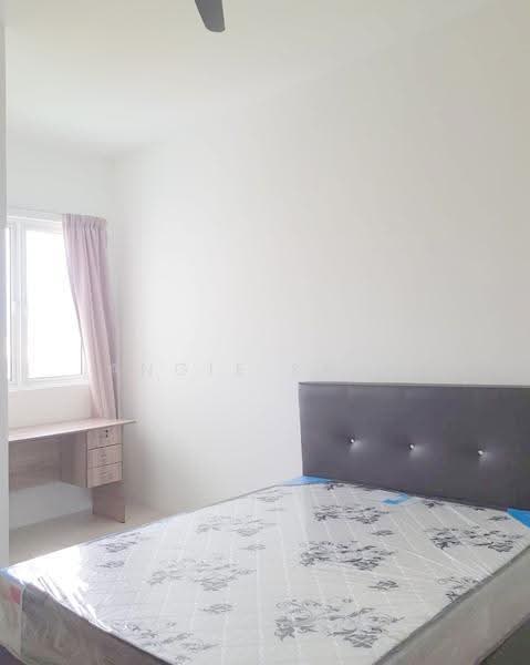 Kondominium untuk Dijual di The Clovers - Angie Khoo - Bedroom - PropertyGuru.com.my