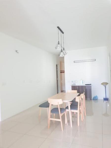 Kondominium untuk Dijual di The Clovers - Angie Khoo - Dining Room - PropertyGuru.com.my